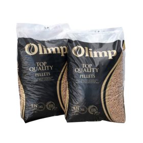  OLIMP FA PELLET, raklap 975 kg - ingyenes szállítás