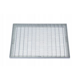   Szennyfogó szőnyeg - Kültéri használatra kész lábtörlő 60 x 40 cm