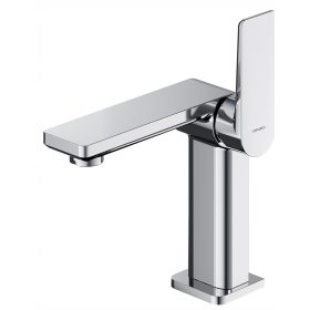 Omnires PARMA padlón álló mosdócsap, króm