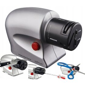  Optimális elektromos késélező