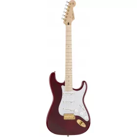    Fender Richie Kotzen Stratocaster MN TRS elektromos gitár aláírás