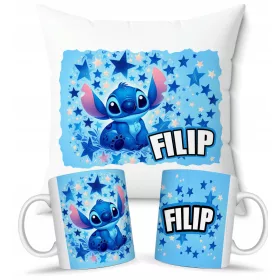  GiftBuy díszpárna 38 x 38 cm