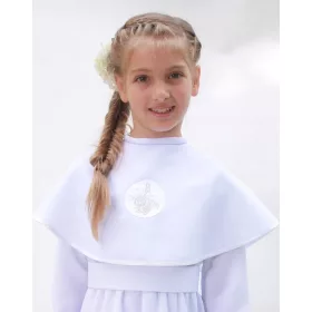  Poliészter áldozóköpeny, 146-os méret
