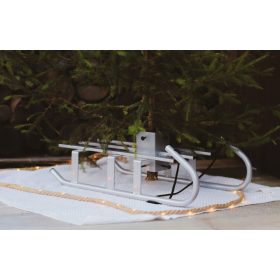   Karácsonyfa állvány - Fém karácsonyfa állvány karácsonyfa szán talppal