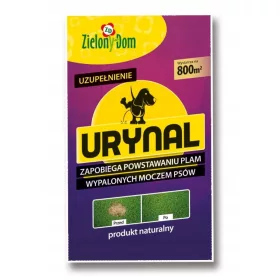   Kerti műtrágya - Zielony Dom többkomponensű műtrágya granulátum 0,016