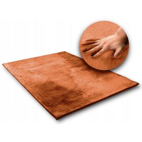 Szőnyeg - Tutumi alacsony bolyhos szőnyeg 180 x 260 cm