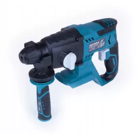  Dedra SDS Plus 1800 W-os ütvefúró