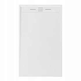   Hydrosan zuhanytálca DEKO 100X80 WHITE téglalap alakú 100 x 80 cm