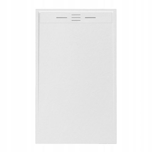 Hydrosan zuhanytálca DEKO 100X80 WHITE téglalap alakú 100 x 80 cm