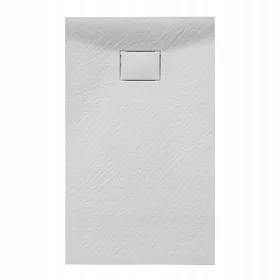   Hydrosan zuhanytálca JUKO ZUHANYTÁLCA 90X70 FEHÉR téglalap alakú 90 x 70 cm