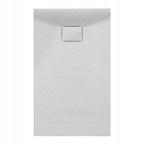 Hydrosan zuhanytálca JUKO ZUHANYTÁLCA 90X70 FEHÉR téglalap alakú 90 x 70 cm