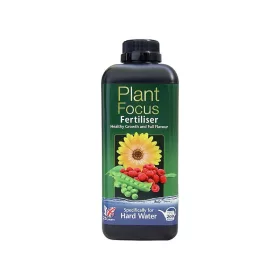    UNIVERZÁLIS FOLYÉKONY MŰTRÁGYA 1L=200L KEMÉNY víz GT marina-comfort