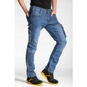 Rica Lewis Job hosszú munkanadrág, 54-es méret