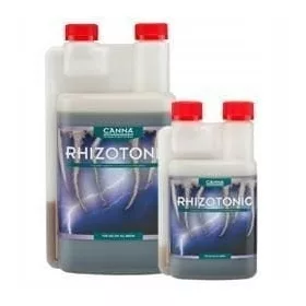 Canna Rhizotonic folyékony műtrágya 0,3 kg 0,25 l