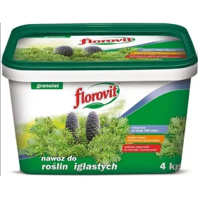    Több összetevős műtrágya Grupa Inco granulátum 5 kg 1 l