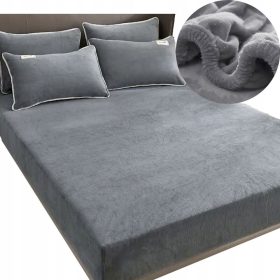   Lepedő  - Papua Interiors gyapjúból készült lepedő 180 x 200 cm