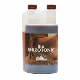    Szerves, természetes műtrágya BioCanna folyadék 0,5 kg 0,25 l