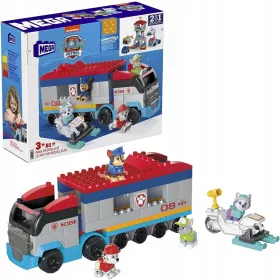  Mega Bloks HJN73 építőjáték
