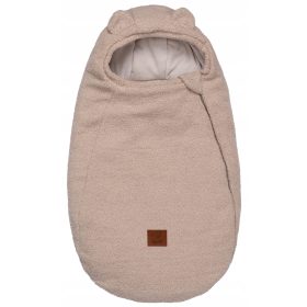  HÁLÓZSÁK BABAKACSÁHOZ ÉS BOUCLE BARÁNYÁHOZ