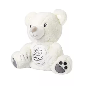  Milly plüss játék Milly Bear projektorral