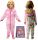  KIGURUMI PAZSAMA ONESIE RUHA IZZÓ NEON MANCS PATROL SKYE 110/116