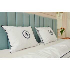   Ágyneműhuzat szett - Oliva ágyneműgarnitúra paplan 200cm x 200 párna 50x60cm, 70x80cm 3 részes