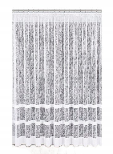 Kész függöny - Klasszikus poliészter függöny 500 cm x 250