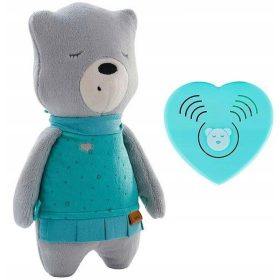  Szumiś Lena alvásérzékelő, szürke 191884