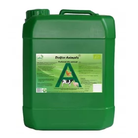    Szerves, természetes műtrágya ECO Natural liquid 1,42 kg 1 l