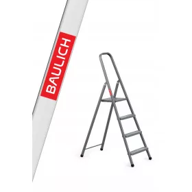 Baulich létra 2,75 m acél 4 125 kg-ig