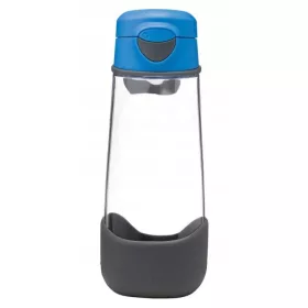  B.Box üveges árnyalatú szürke BB714 600 ml