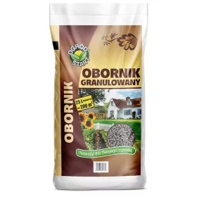    Szerves, természetes műtrágya Ampol-Merol trágya 20 kg 25 l