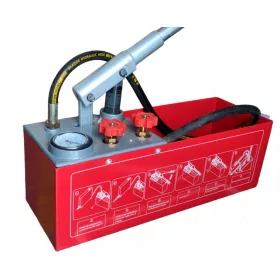 Hydrotec HT-1102 vezérlőszivattyú