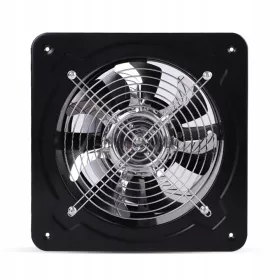 WEINGUANG 200B axiális ventilátor 200 mm