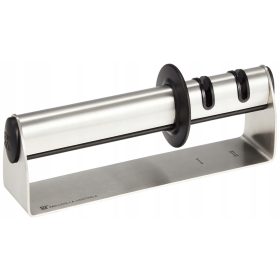 Késélező - Szabványos késélező (acél) Zwilling