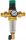 Instbud 3/4'' FILRED2-3/4 szelep