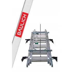 Fogantyú a létra csomagtartóhoz szállításához