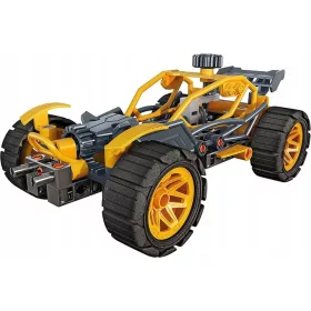  Clementoni szett Scientific fun Rover és quad
