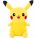  75 cm-es Pokémon Pikachu Mascots plüssjáték