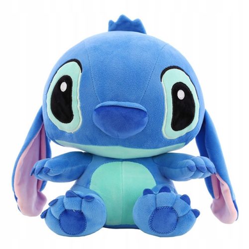  LILO ÉS SITCH BIG BIG MASCOT ÉDES AJÁNDÉK