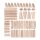  IKEA LILLABO Vonattalp 50 db.