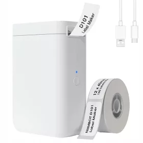 Bedee Niimbot D101 címkenyomtató