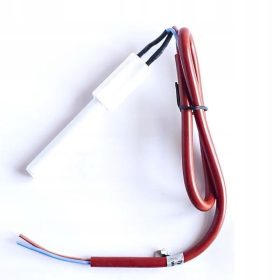    KERÁMIA GYÚJTÁS PELLET KAZÁNOKHOZ 200W LAZAR DWOREK, STALMARK