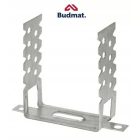 Budmat ES lapos akasztó 60x75 100 db.