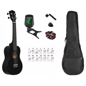  Szivárvány koncert ukulele