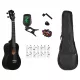  Szivárvány koncert ukulele