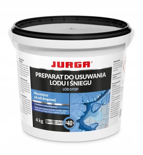 Útsó - Jurga úti só 15 kg