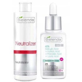 Bielenda Professional Anti-Acne 40% 20 + 30g