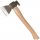  Camping Hatchet Axe Crowbar Hammer Mil-Tec BW Claw Chatchet - Olive