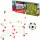 Futball játék - LABDARÚGÓGÓL 2AZ 1-BEN SZETT + COIL BALL